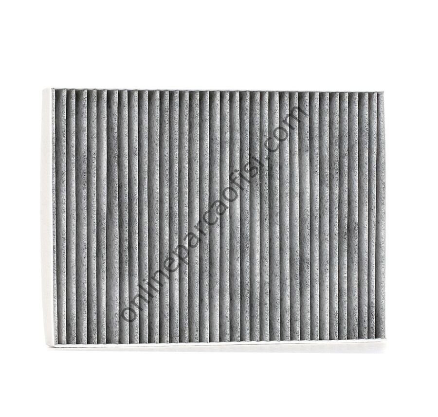 EUROREPAR 1609694180 | VW GOLF4-BORA-A3-TOLEDO-OCTAVIA POLEN FILTRESI