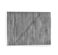 EUROREPAR 1609694180 | VW GOLF4-BORA-A3-TOLEDO-OCTAVIA POLEN FILTRESI