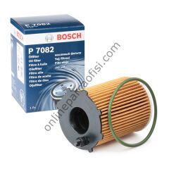 BOSCH F026407082 | FORD FOCUS/208/308/301/3008/508/TEPEE/C4/C5/DS3 YAG FILTRESI