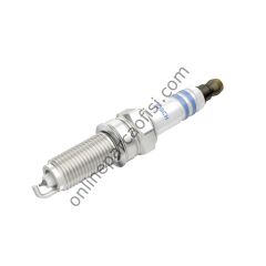 BOSCH BCH 0242129525 | OPEL CROSSLAND X CORSA F 208/301/308/C3/C4/C-ELYSEE BUJI