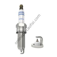 BOSCH BCH 0242129525 | OPEL CROSSLAND X CORSA F 208/301/308/C3/C4/C-ELYSEE BUJI