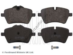 BLUE PRINT BLU ADG04298 | BMW MINI R50-R52-R53-R55-R56-R57-R58-R59-R60-R61 FREN BALATASI ÖN