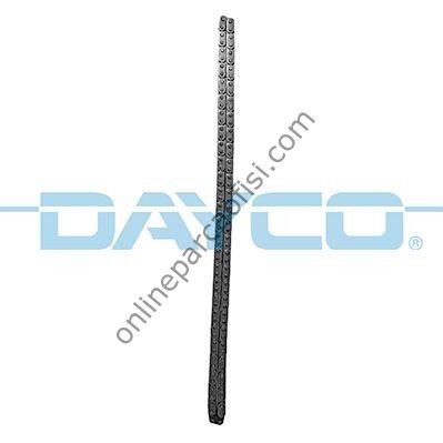 DAYCO TCH1008 | JAPON COROLLA (E12, E15) EKSANTRIK ZINCIRI