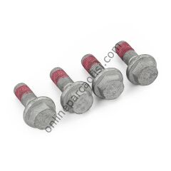 FERODO FDB1425 | FORD MONDEO/JAGUAR FREN BALATASI ÖN