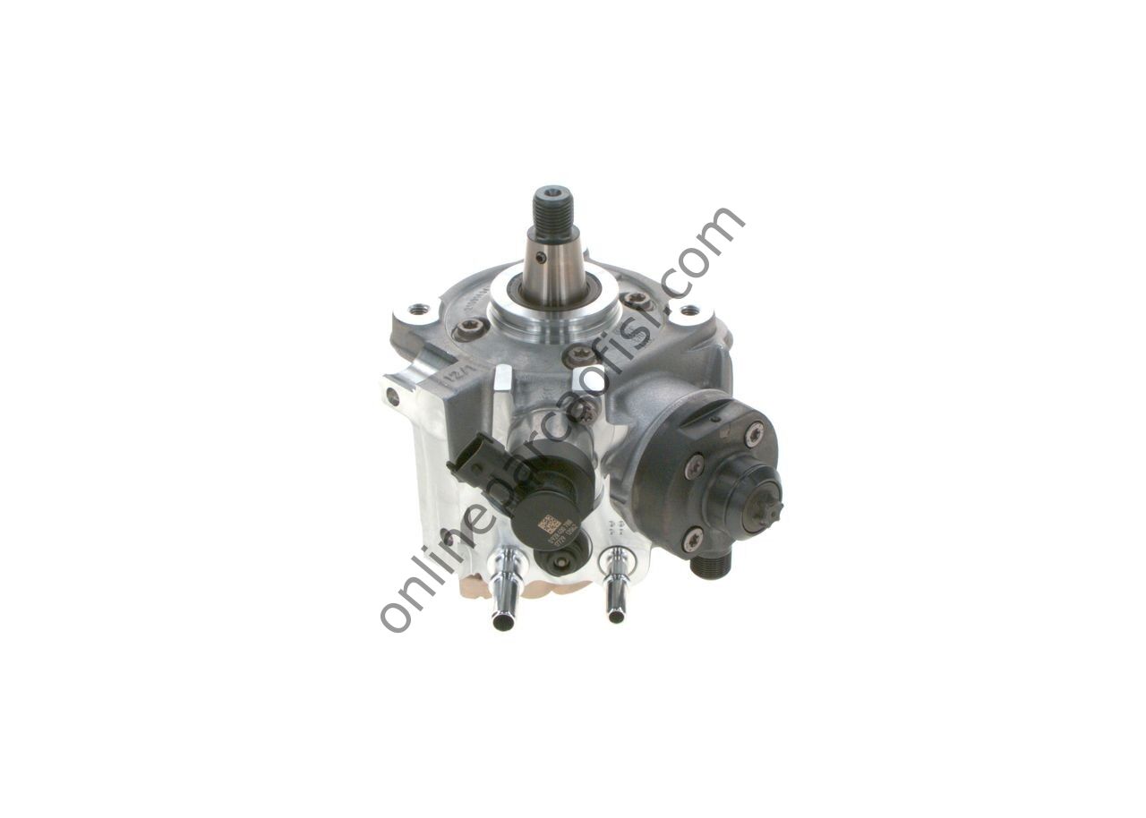 BOSCH 0445010552 | PSA 206+/207/208/301/308/2008 MAZOT POMPASI