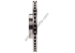 BOSCH 0986479660 | FORD FOCUS/C-MAX/KUGA/GRAND C-MAX/CONNECT FREN DISKI ÖN