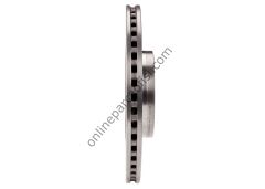 BOSCH 0986479660 | FORD FOCUS/C-MAX/KUGA/GRAND C-MAX/CONNECT FREN DISKI ÖN