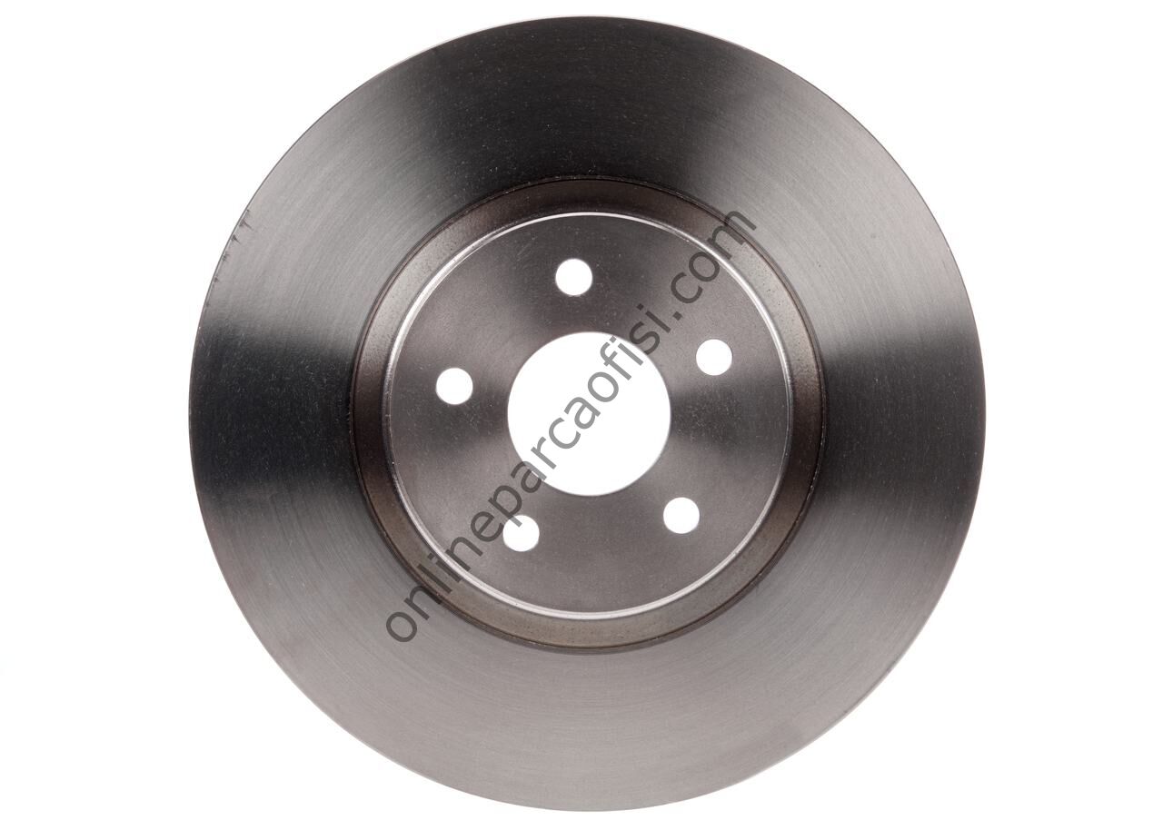 BOSCH 0986479660 | FORD FOCUS/C-MAX/KUGA/GRAND C-MAX/CONNECT FREN DISKI ÖN