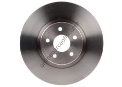 BOSCH 0986479660 | FORD FOCUS/C-MAX/KUGA/GRAND C-MAX/CONNECT FREN DISKI ÖN