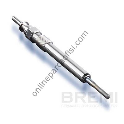BREMI BRM 26096 | BMW E90-E91-F30-F31-34-F32-F33-F36-F06-F07-F10-F11-F12-F13-F01-F02-X3 E83-X5 E53-X5 KIZIDIRMA BUJISI