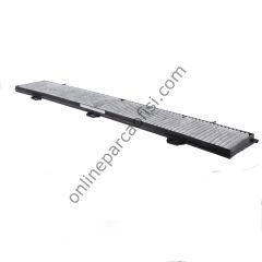 CORTECO 80000064 | BMW E81-E82-E87-E87 LCI -E90-E90 LCI-E91-E91 LCI-E92-E92 LCI-E93-E93 LCI-X1 E84 POLEN FILTRESI