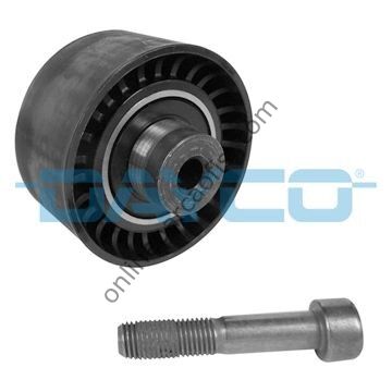 DAYCO ATB2208 | PSA 206 307 TRIGER GERGI RULMANI