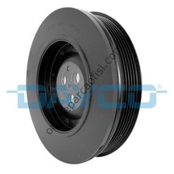 DAYCO DPV1041 | FORD TRANSIT V-184/MONDEO KRANK KASNAGI