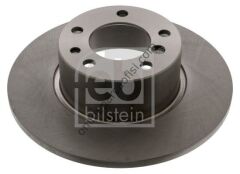 FEBI 01716 | BMW E34 FREN DISKI ÖN