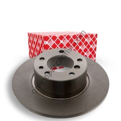 FEBI 01716 | BMW E34 FREN DISKI ÖN