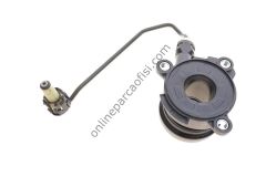 LUK 510 0180 10 | OPEL ASTRA H CORSA D DEBRIYAJ RULMANI