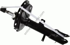 SACHS 317 155 | JAPON RX AMORTISÖR ARKA SOL