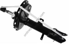 SACHS 317 155 | JAPON RX AMORTISÖR ARKA SOL