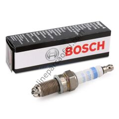 BOSCH BCH 0242132501 | FIAT 500 -PANDA-IDEA-STILO BUJI