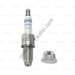 BOSCH BCH 0242132501 | FIAT 500 -PANDA-IDEA-STILO BUJI