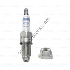 BOSCH 0242132501 | FIAT 500 -PANDA-IDEA-STILO BUJI