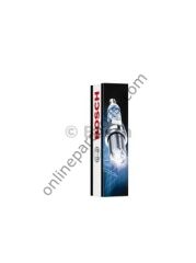 BOSCH 0242132501 | FIAT 500 -PANDA-IDEA-STILO BUJI