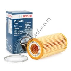 BOSCH 1457429244 | FORD C-MAX/KUGA/MONDEO/S40 YAG FILTRESI
