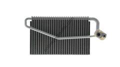 BEHR AE 55 000P | MERCEDES W203-209 EVAPORATÖR