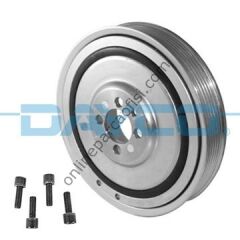 DAYCO DPV1046 | FIAT BRAVA/BRAVO/DOBLO/LINEA/MAREA/PUNTO/STILO/VECTRA C/ASTRA KRANK KASNAGI