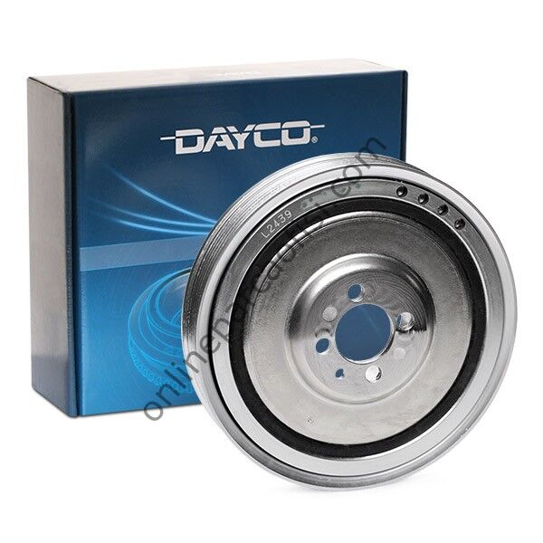 DAYCO DPV1046 | FIAT BRAVA/BRAVO/DOBLO/LINEA/MAREA/PUNTO/STILO/VECTRA C/ASTRA KRANK KASNAGI