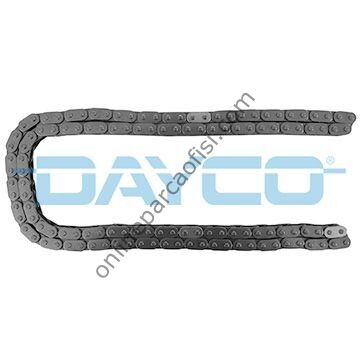 DAYCO TCH1019 | JAPON YARIS (P9, P13) EKSANTRIK ZINCIRI