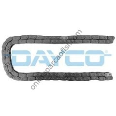 DAYCO TCH1019 | JAPON YARIS (P9, P13) EKSANTRIK ZINCIRI