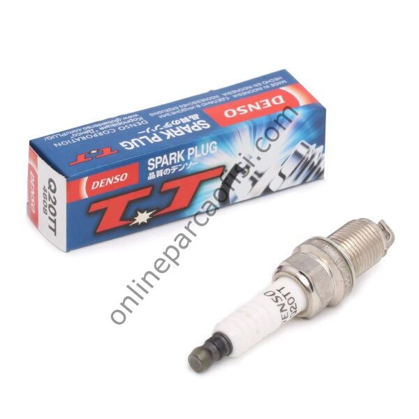 DENSO Q20TT | PSA 205/309/605 BUJI