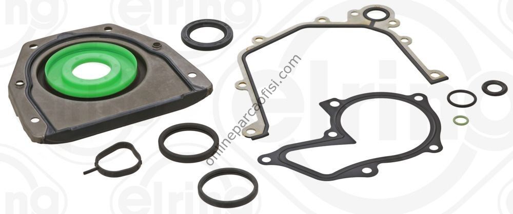 ELRING 389.050 | FORD CMAX-FOCUS TAKIM CONTA ALT