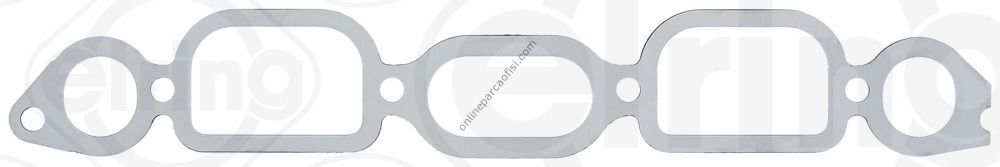 ELRING 777.188 | MERCEDES W115-123 MANIFOLD CONTASI EGZOS