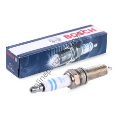BOSCH BCH 0242135509 | MERCEDES W211-212-221-I10/I20 1,2 BENZIN 08- BUJI