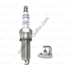 BOSCH BCH 0242135509 | MERCEDES W211-212-221-I10/I20 1,2 BENZIN 08- BUJI