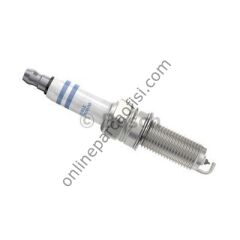 BOSCH BCH 0242135509 | MERCEDES W211-212-221-I10/I20 1,2 BENZIN 08- BUJI