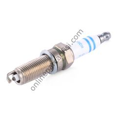 BOSCH BCH 0242135509 | MERCEDES W211-212-221-I10/I20 1,2 BENZIN 08- BUJI