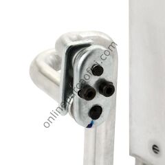 BEHR AE 65 000S | MERCEDES W639 EVAPORATÖR