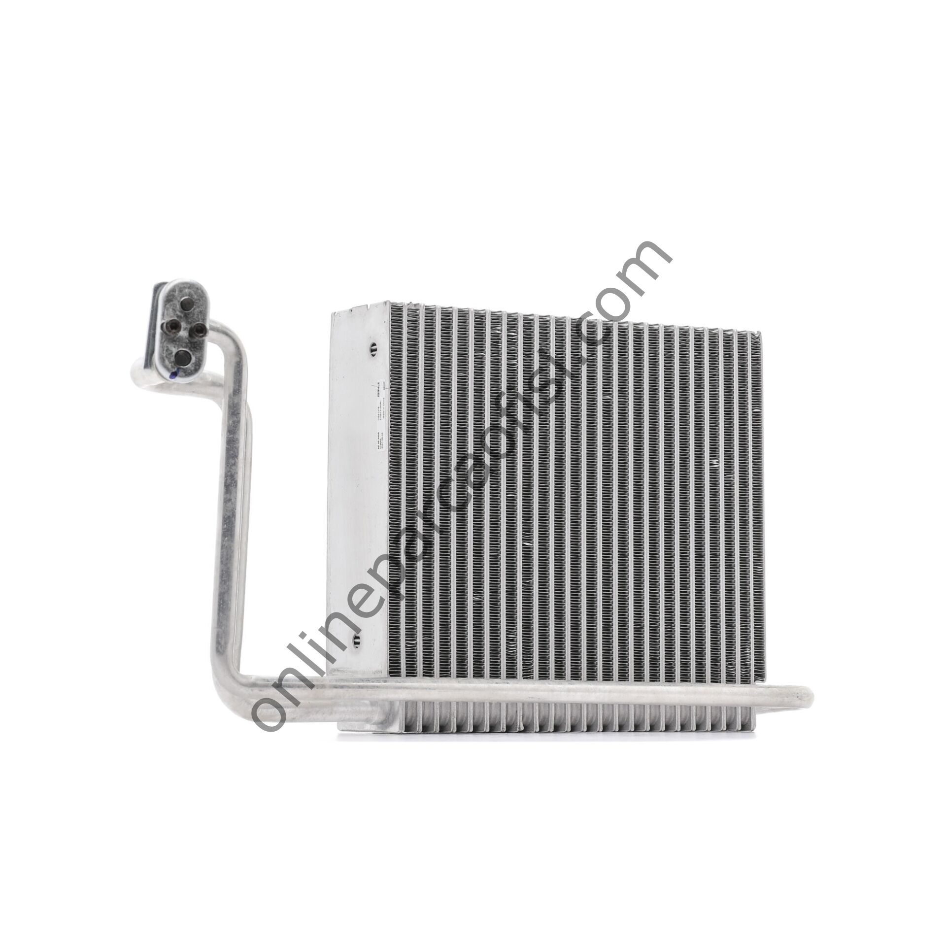 BEHR AE 65 000S | MERCEDES W639 EVAPORATÖR