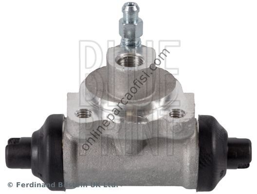 BLUE PRINT ADN14484 | JAPON ALMERA (B10) FREN SILINDIRI ARKA