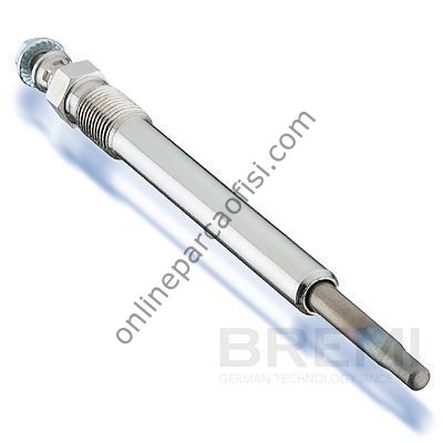 BREMI BRM 26060 | MERCEDES 168-414 KIZDIRMA BUJISI