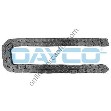 DAYCO TCH1020 | RENAULT GRAND SCENIC II-LAGUNA II EKSANTRIK ZINCIRI