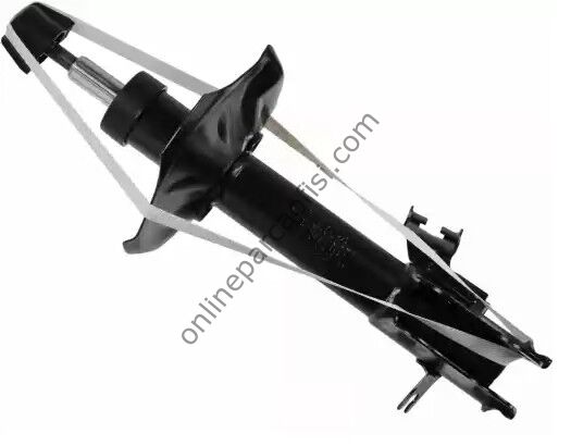 SACHS 317 158 | JAPON ALMERA (N16) AMORTISÖR ÖN SAG
