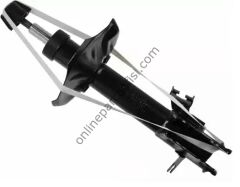SACHS 317 158 | JAPON ALMERA (N16) AMORTISÖR ÖN SAG
