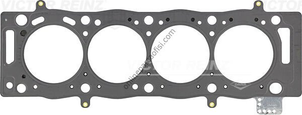 PSA 0209.AT | BOXER-2/JUMPER-2 SILINDIR KAPAK CONTA