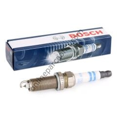 BOSCH 0242129529 | PSA C1 II BUJI