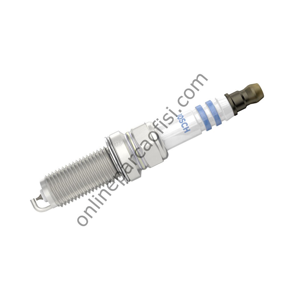 BOSCH 0242129529 | PSA C1 II BUJI