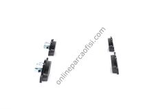 BOSCH 0986424645 | FORD FIESTA FREN BALATASI ÖN